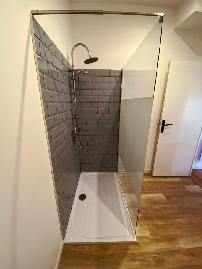 Le 132. Appartement Apaisant Dans Quartier Calme Strasbourg Luaran gambar